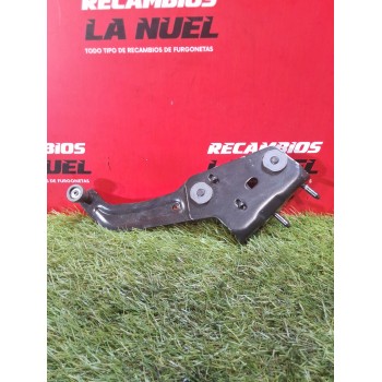 Recambio de rodillo puerta corredera derecha alta para renault kangoo iii monospace blue dci 95 (kjab) referencia OEM IAM 777953