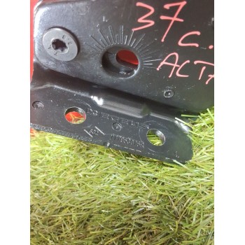 Recambio de rodillo puerta corredera derecha alta para renault kangoo iii monospace blue dci 95 (kjab) referencia OEM IAM 777953