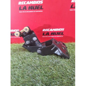 Recambio de rodillo puerta corredera derecha para renault kangoo iii monospace blue dci 95 (kjab) referencia OEM IAM   