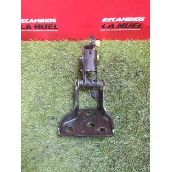 Recambio de rodillo puerta corredera derecha para renault kangoo iii monospace blue dci 95 (kjab) referencia OEM IAM   