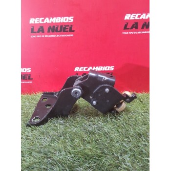 Recambio de rodillo puerta corredera izquierda para renault kangoo iii monospace blue dci 95 (kjab) referencia OEM IAM 824132459