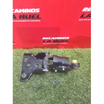 Recambio de rodillo puerta corredera izquierda para renault kangoo iii monospace blue dci 95 (kjab) referencia OEM IAM 824132459