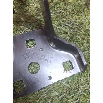 Recambio de rodillo puerta corredera izquierda para renault kangoo iii monospace blue dci 95 (kjab) referencia OEM IAM 824132459