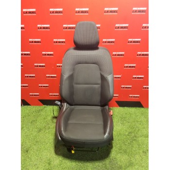 Recambio de asiento delantero derecho para renault kangoo iii monospace blue dci 95 (kjab) referencia OEM IAM   
