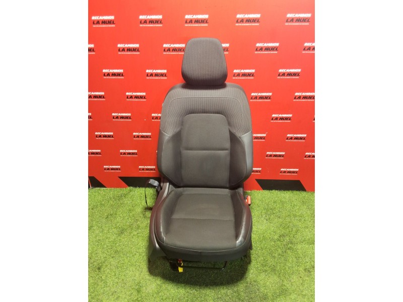 Recambio de asiento delantero derecho para renault kangoo iii monospace blue dci 95 (kjab) referencia OEM IAM   