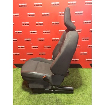 Recambio de asiento delantero derecho para renault kangoo iii monospace blue dci 95 (kjab) referencia OEM IAM   