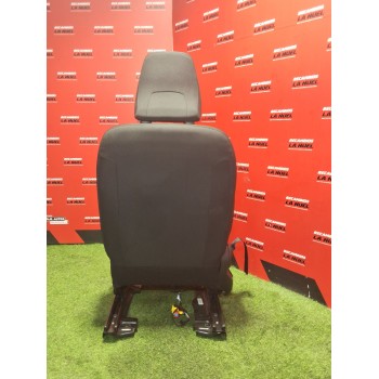 Recambio de asiento delantero derecho para renault kangoo iii monospace blue dci 95 (kjab) referencia OEM IAM   