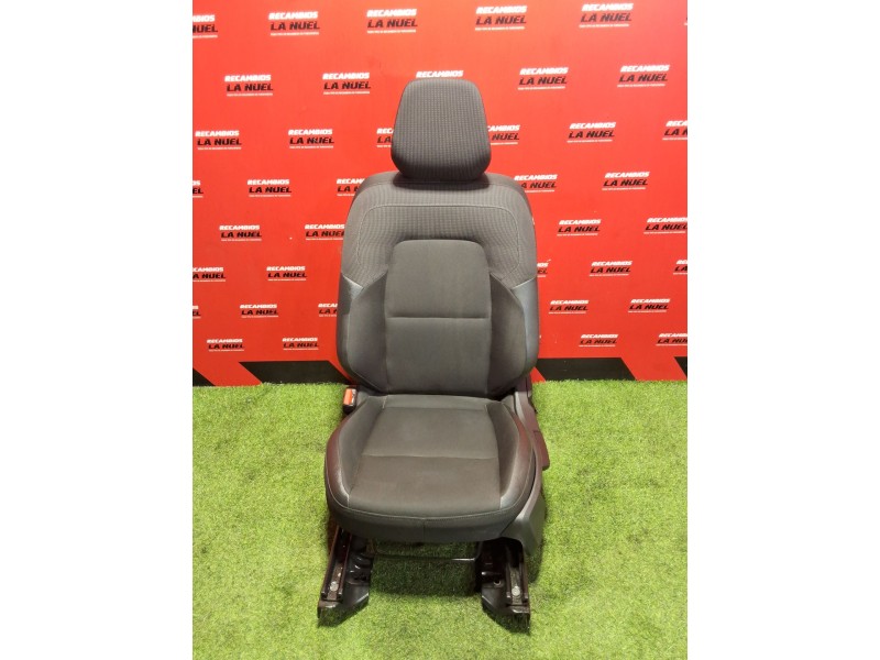 Recambio de asiento delantero izquierdo para renault kangoo iii monospace blue dci 95 (kjab) referencia OEM IAM 873517997R  