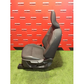 Recambio de asiento delantero izquierdo para renault kangoo iii monospace blue dci 95 (kjab) referencia OEM IAM 873517997R  
