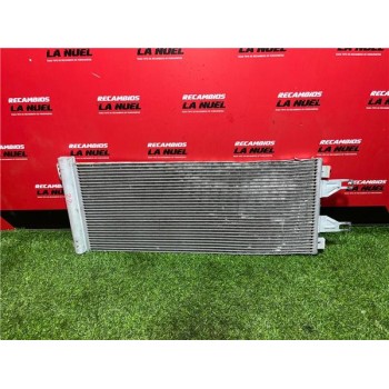 Recambio de radiador aire acondicionado para citroën jumper furgon (05.2014) 2.2 33 l2h1 bluehdi 140 [2,2 ltr. - 103 kw blue-hdi