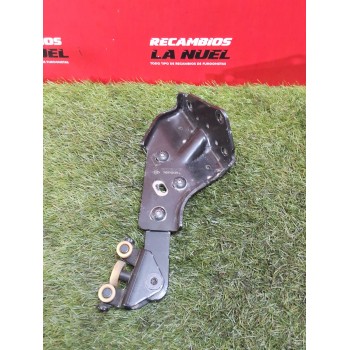Recambio de rodillo puerta corredera izquierda baja para renault kangoo iii monospace blue dci 95 (kjab) referencia OEM IAM 7459