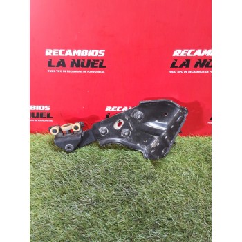 Recambio de rodillo puerta corredera izquierda baja para renault kangoo iii monospace blue dci 95 (kjab) referencia OEM IAM 7459