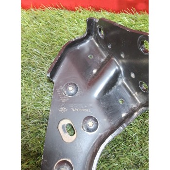 Recambio de rodillo puerta corredera izquierda baja para renault kangoo iii monospace blue dci 95 (kjab) referencia OEM IAM 7459