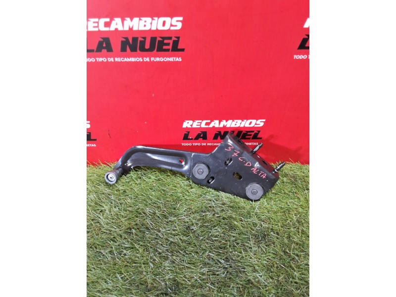Recambio de rodillo puerta corredera izquieda alta para renault kangoo iii monospace blue dci 95 (kjab) referencia OEM IAM 77794