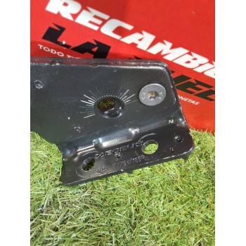 Recambio de rodillo puerta corredera izquieda alta para renault kangoo iii monospace blue dci 95 (kjab) referencia OEM IAM 77794