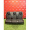 Recambio de asientos traseros para renault kangoo iii monospace blue dci 95 (kjab) referencia OEM IAM   