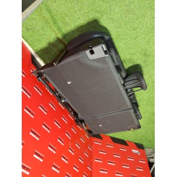 Recambio de asientos traseros para renault kangoo iii monospace blue dci 95 (kjab) referencia OEM IAM   