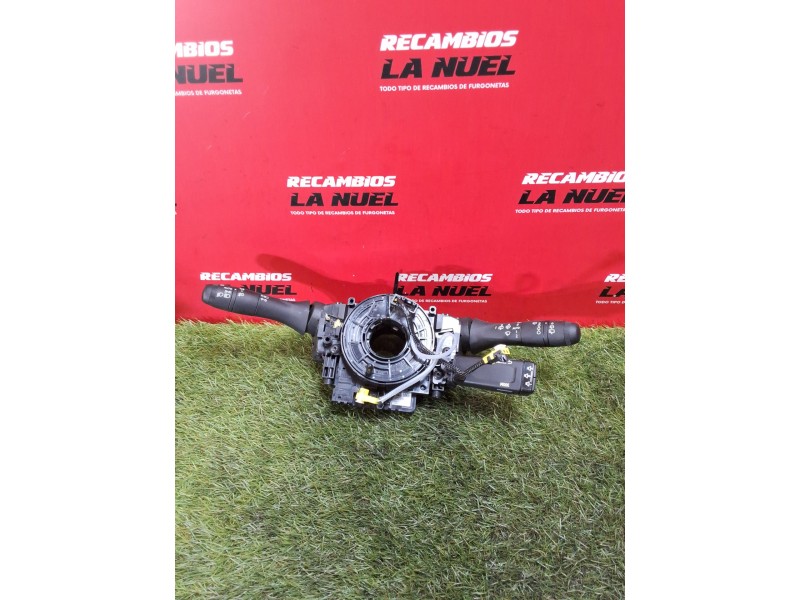 Recambio de mando luces para renault kangoo iii monospace blue dci 95 (kjab) referencia OEM IAM   