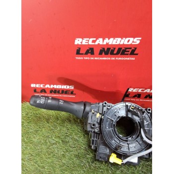 Recambio de mando luces para renault kangoo iii monospace blue dci 95 (kjab) referencia OEM IAM   