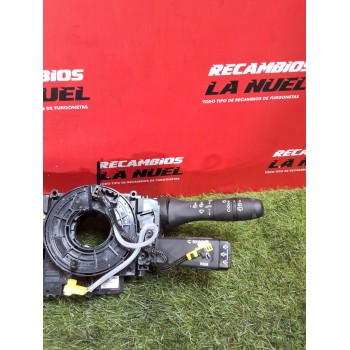 Recambio de mando luces para renault kangoo iii monospace blue dci 95 (kjab) referencia OEM IAM   