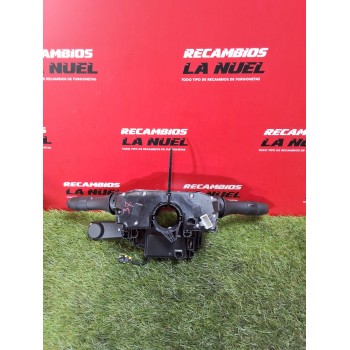 Recambio de mando luces para renault kangoo iii monospace blue dci 95 (kjab) referencia OEM IAM   