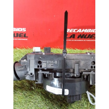 Recambio de mando luces para renault kangoo iii monospace blue dci 95 (kjab) referencia OEM IAM   