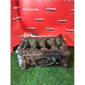 Recambio de bloque para citroën jumper furgon (05.2014) 2.0 30 l1h1 bluehdi 110 [2,0 ltr. - 81 kw blue-hdi fap cat] referencia O