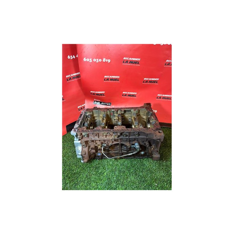 Recambio de bloque para citroën jumper furgon (05.2014) 2.0 30 l1h1 bluehdi 110 [2,0 ltr. - 81 kw blue-hdi fap cat] referencia O