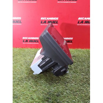 Recambio de pantalla multifuncion para renault kangoo iii monospace blue dci 95 (kjab) referencia OEM IAM   