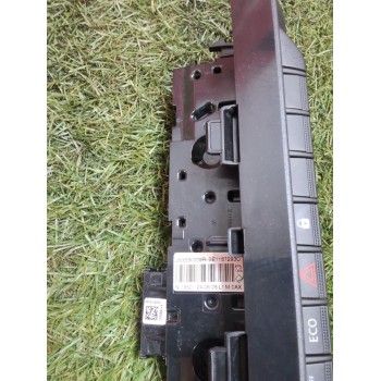 Recambio de warning para renault kangoo iii monospace blue dci 95 (kjab) referencia OEM IAM 283e86009r  