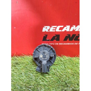 Recambio de sensor impacto para renault kangoo iii monospace blue dci 95 (kjab) referencia OEM IAM 988332989R  