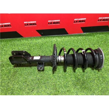 Recambio de amortiguador delantero izquierdo para volkswagen crafter furgón (sy/sx)(09.2016) 2.0 35 furgón bl ta fwd [2,0 ltr. -