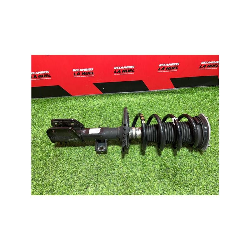 Recambio de amortiguador delantero izquierdo para volkswagen crafter furgón (sy/sx)(09.2016) 2.0 35 furgón bl ta fwd [2,0 ltr. -