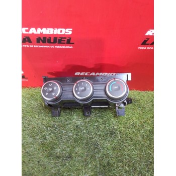 MANDO CALEFACCION / A/A 285250231R 