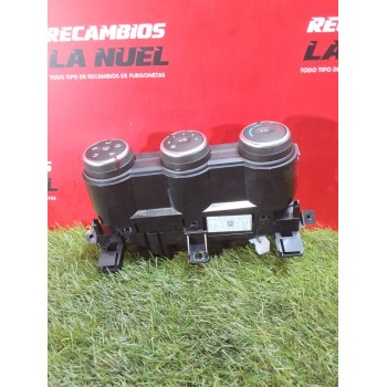Recambio de mando calefaccion / a/a para renault kangoo iii monospace blue dci 95 (kjab) referencia OEM IAM 285250231R  