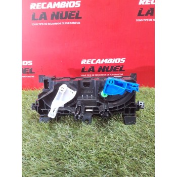 Recambio de mando calefaccion / a/a para renault kangoo iii monospace blue dci 95 (kjab) referencia OEM IAM 285250231R  