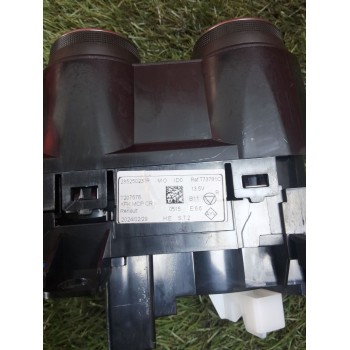Recambio de mando calefaccion / a/a para renault kangoo iii monospace blue dci 95 (kjab) referencia OEM IAM 285250231R  