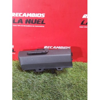 Recambio de mando luces para renault kangoo iii monospace blue dci 95 (kjab) referencia OEM IAM   