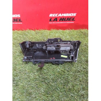 Recambio de mando luces para renault kangoo iii monospace blue dci 95 (kjab) referencia OEM IAM   