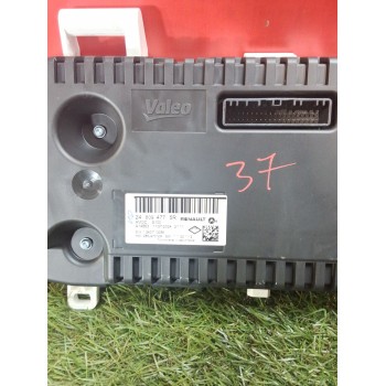 Recambio de cuadro instrumentos para renault kangoo iii monospace blue dci 95 (kjab) referencia OEM IAM 248094775R  