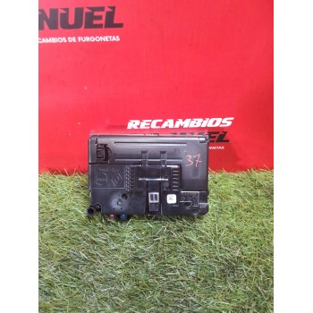 Recambio de modulo electronico para renault kangoo iii monospace blue dci 95 (kjab) referencia OEM IAM 2591a9802r  