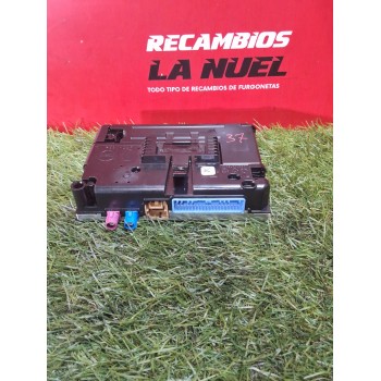 Recambio de modulo electronico para renault kangoo iii monospace blue dci 95 (kjab) referencia OEM IAM 2591a9802r  