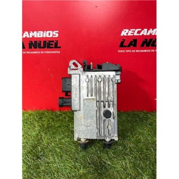 Recambio de centralita start / stop para citroën jumpy furgón (05.2016) 1.6 confort m [1,6 ltr. - 85 kw blue-hdi fap] referencia
