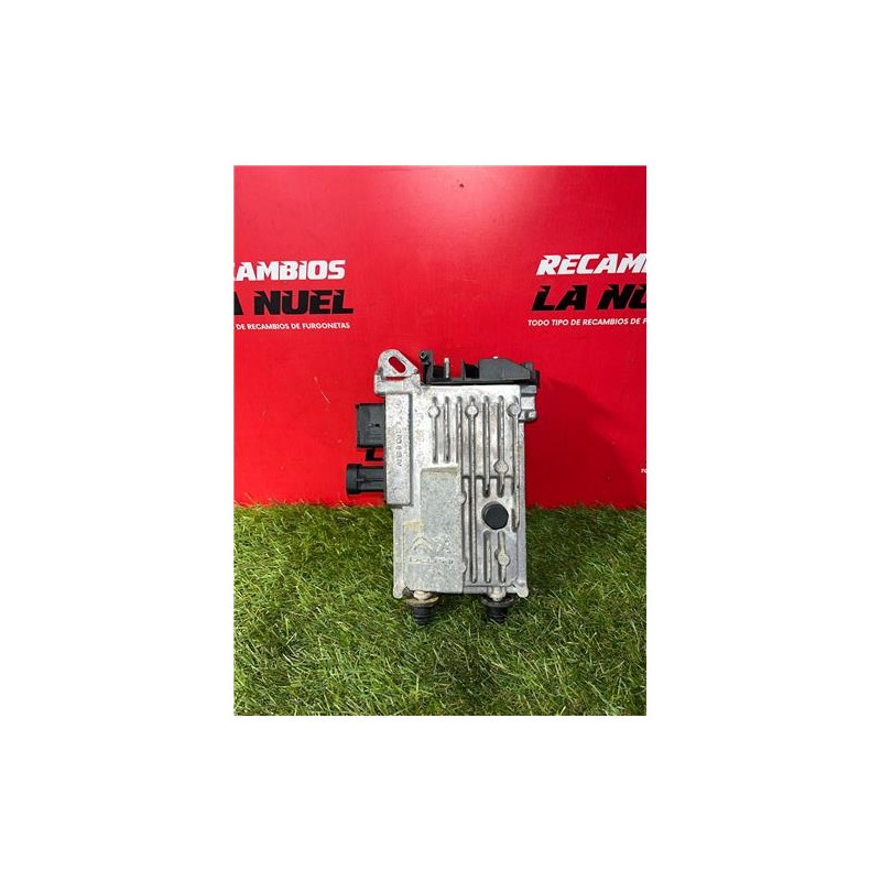 Recambio de centralita start / stop para citroën jumpy furgón (05.2016) 1.6 confort m [1,6 ltr. - 85 kw blue-hdi fap] referencia