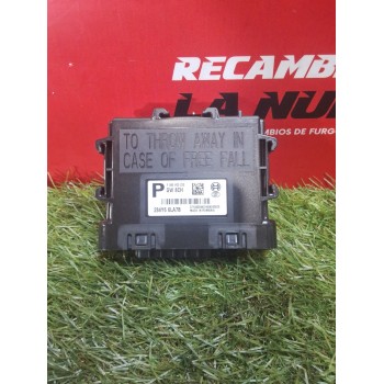 Recambio de modulo electronico para renault kangoo iii monospace blue dci 95 (kjab) referencia OEM IAM   