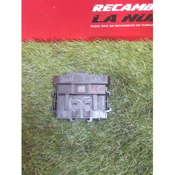 Recambio de modulo electronico para renault kangoo iii monospace blue dci 95 (kjab) referencia OEM IAM   