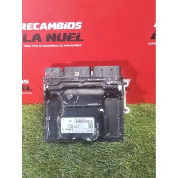 CENTRALITA MOTOR UCE 0281039677 237109894s 