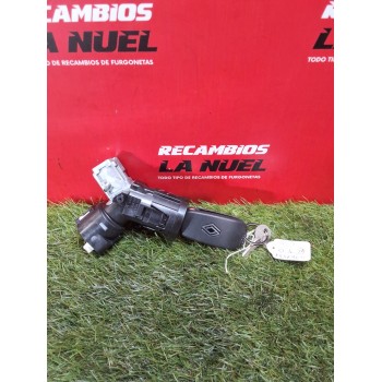 Recambio de bombin arranque para renault kangoo iii monospace blue dci 95 (kjab) referencia OEM IAM   