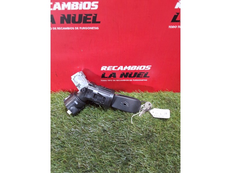 Recambio de bombin arranque para renault kangoo iii monospace blue dci 95 (kjab) referencia OEM IAM   