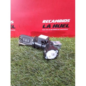 Recambio de bombin arranque para renault kangoo iii monospace blue dci 95 (kjab) referencia OEM IAM   
